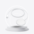 Chargeur Sans Fil MagSafe – Recharge Rapide Qi pour iPhone & AirPods
